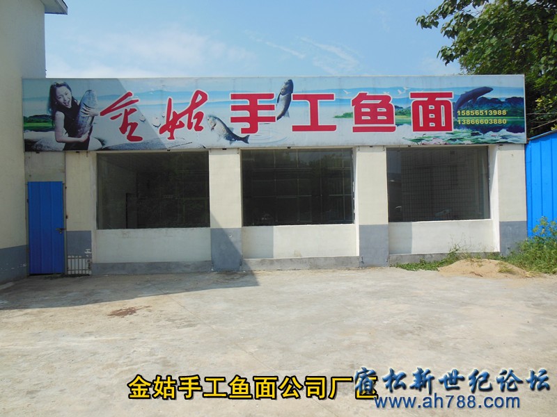厂区 金姑鱼面，宿松新世纪论坛何仁 摄.jpg