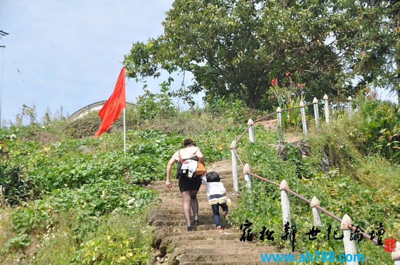 宿松新世纪论坛网友前往钓鱼台保岛示威签名 野餐 烧烤 观光-垂钓活动，宿松新世纪论坛.jpg