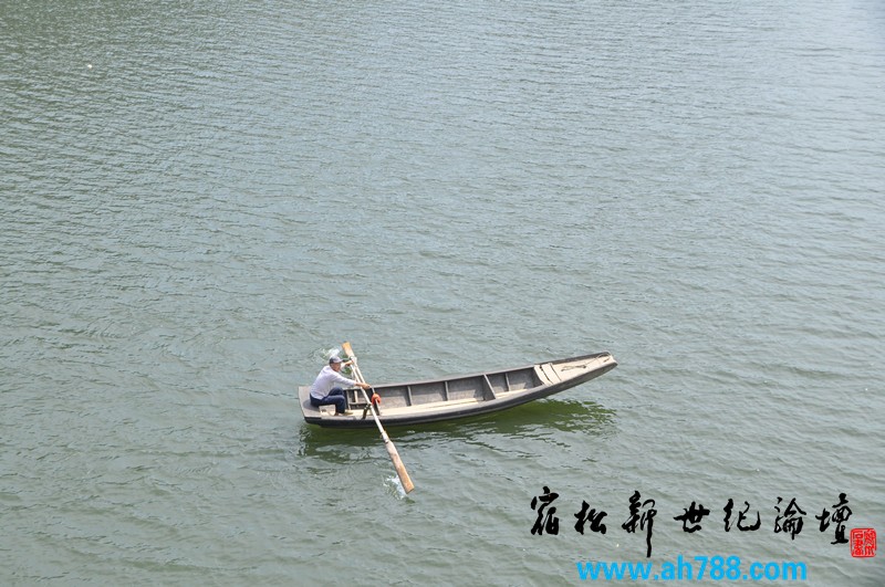 宿松新世纪论坛网友前往钓鱼台保岛示威签名 野餐 烧烤 观光-垂钓活动，宿松新世纪论坛.jpg