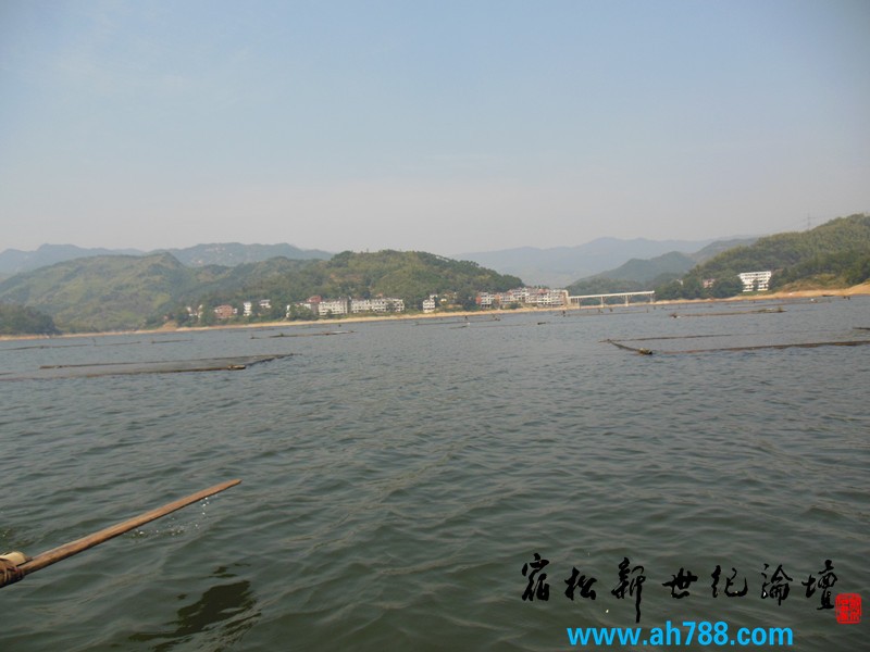 宿松新世纪论坛网友前往钓鱼台保岛示威签名 野餐 烧烤 观光-垂钓活动，宿松新世纪论坛.jpg