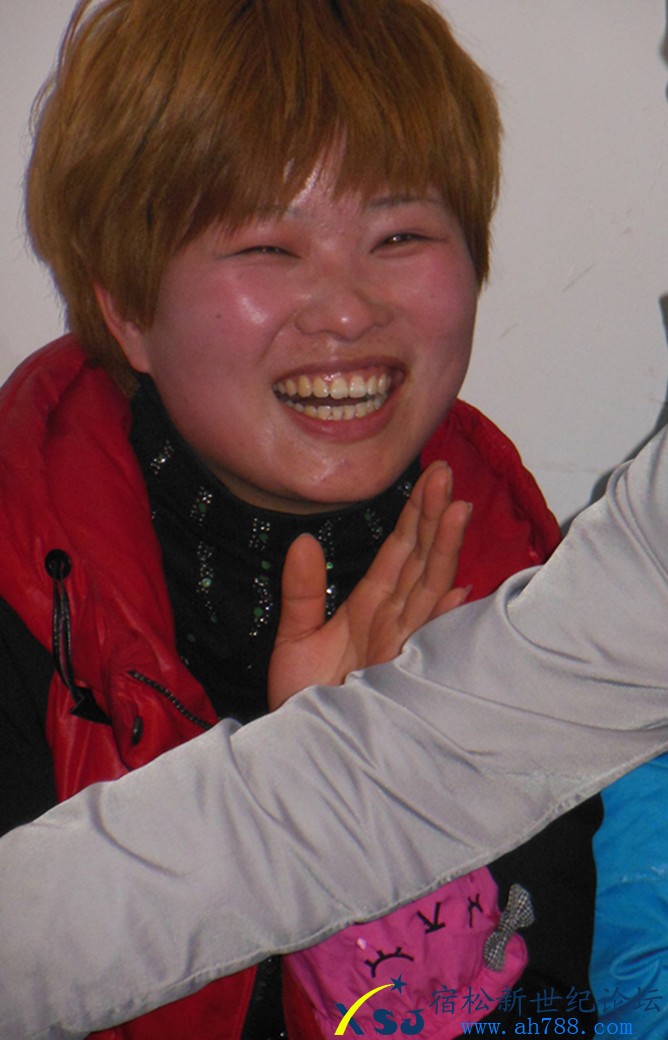 宿松新世纪论坛第一届暨网友、公益人士年会现场照片02.jpg