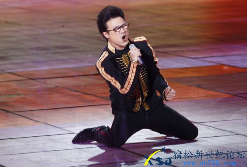 2013蛇年春晚照片，宿松新世纪论坛上传02.jpg
