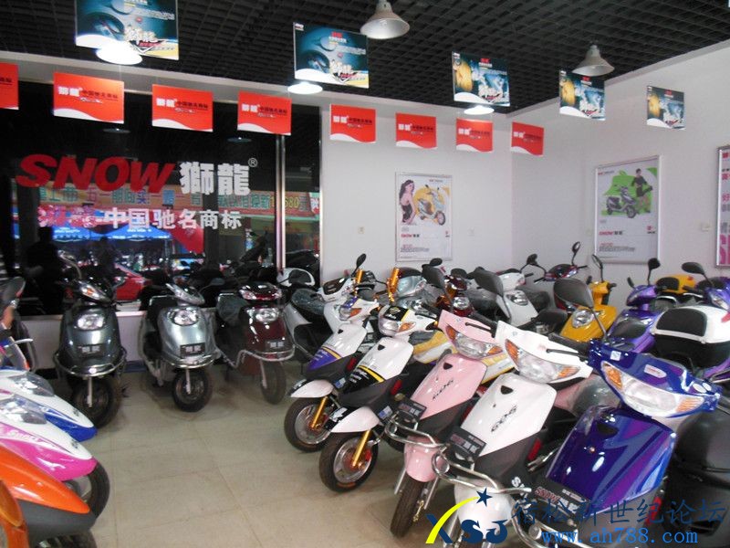 狮龙自动波电动车宿松专卖店牵手公益1.jpg