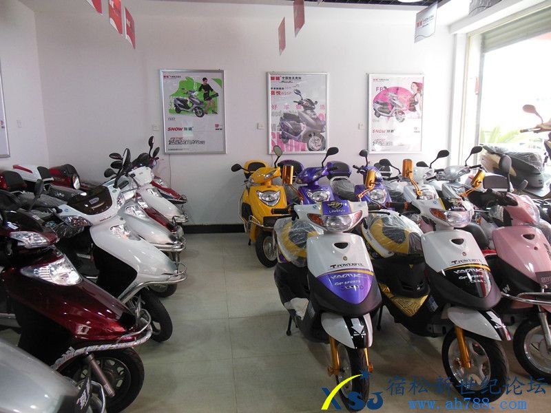 狮龙自动波电动车宿松专卖店牵手公益3.jpg