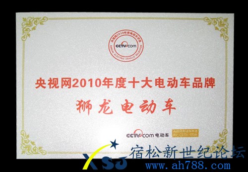 狮龙自动波电动车宿松专卖店牵手公益4.jpg