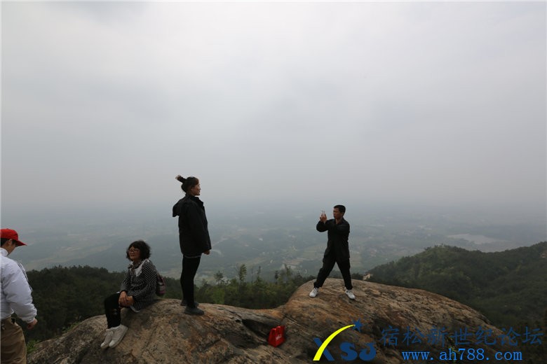 宿松户外协会登严恭山，宿松新世纪论坛上传176.jpg