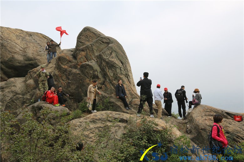 宿松户外协会登严恭山，宿松新世纪论坛上传188.jpg