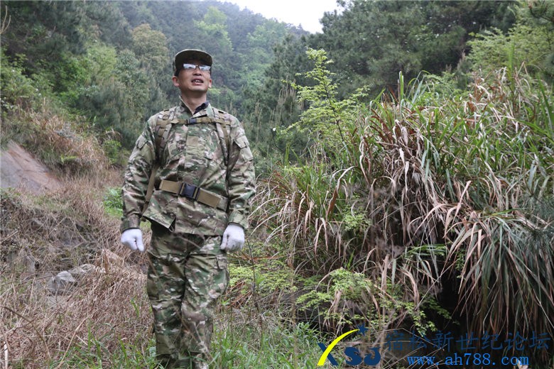 宿松户外协会登严恭山，宿松新世纪论坛上传28.jpg