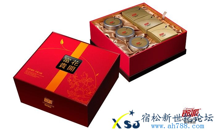 富贵花开（郎派食品）.JPG