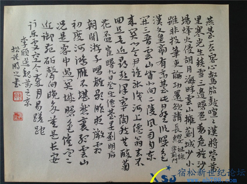 IMG_4564，陈伟书法，宿松新世纪论坛上传；.jpg