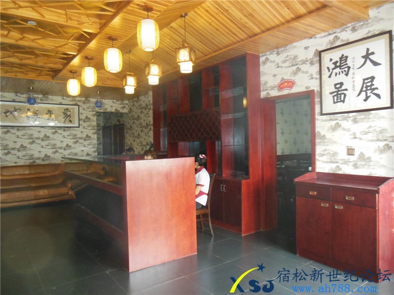 宿松乡之味，宿松新世纪论坛摄07.jpg