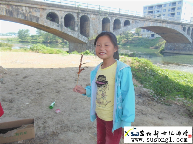 宿松县新世纪论坛公益协会公益人士开展了自娱自乐的AA制野炊活动，何仁上传9.jpg