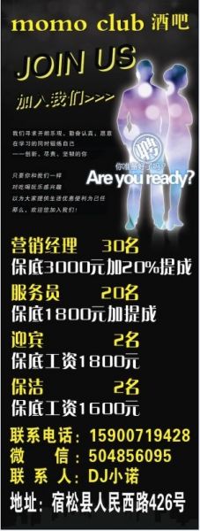 宿松夜之都 陌陌酒吧招聘.jpg