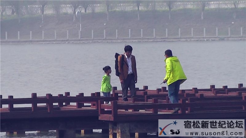 宿松大山之恋开机仪式花絮，何仁摄24.jpg