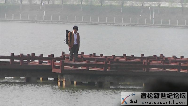 宿松大山之恋开机仪式花絮，何仁摄28.jpg
