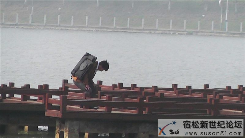 宿松大山之恋开机仪式花絮，何仁摄29.jpg