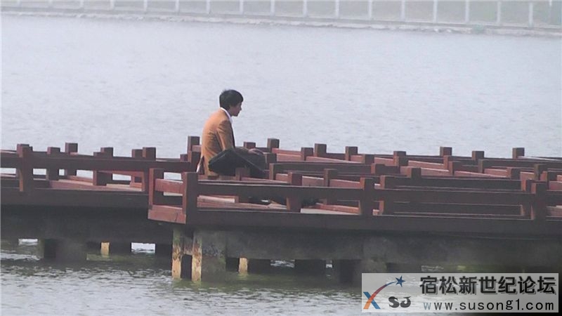 宿松大山之恋开机仪式花絮，何仁摄30.jpg