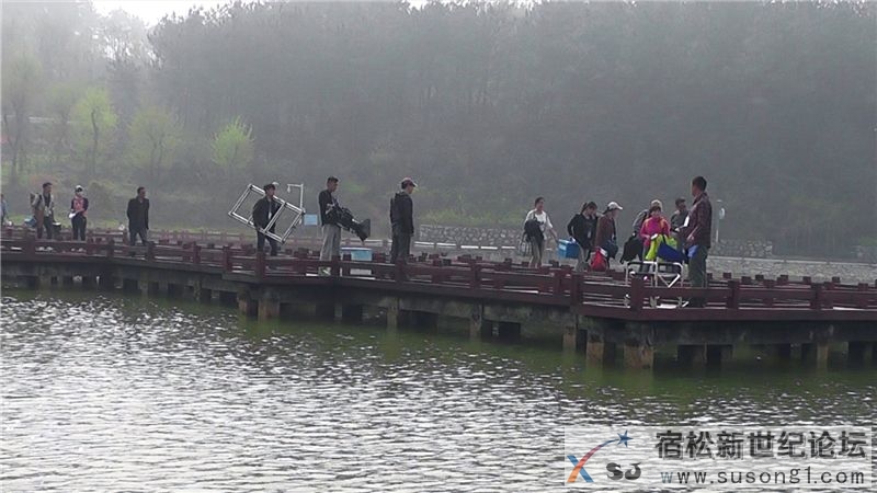 宿松大山之恋开机仪式花絮，何仁摄32.jpg
