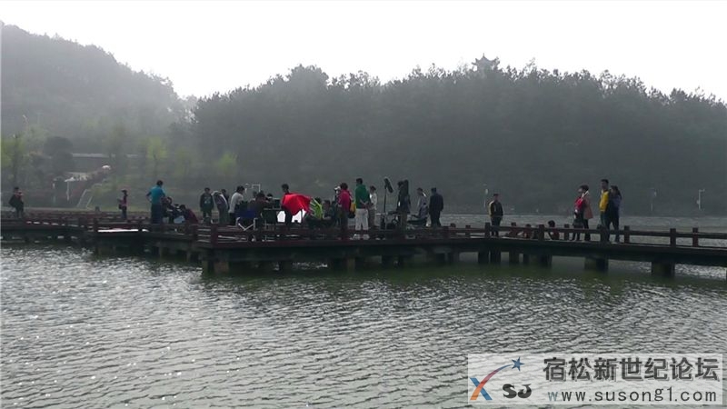 宿松大山之恋开机仪式花絮，何仁摄34.jpg