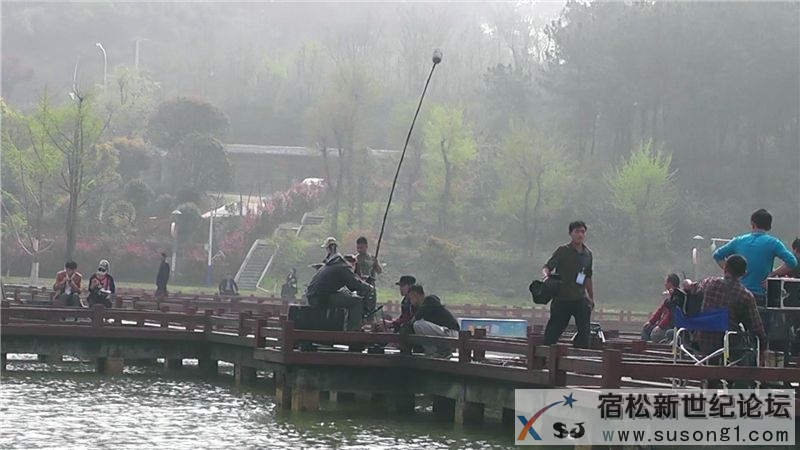 宿松大山之恋开机仪式花絮，何仁摄37.jpg
