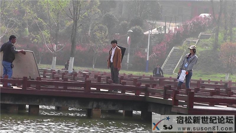 宿松大山之恋开机仪式花絮，何仁摄38.jpg