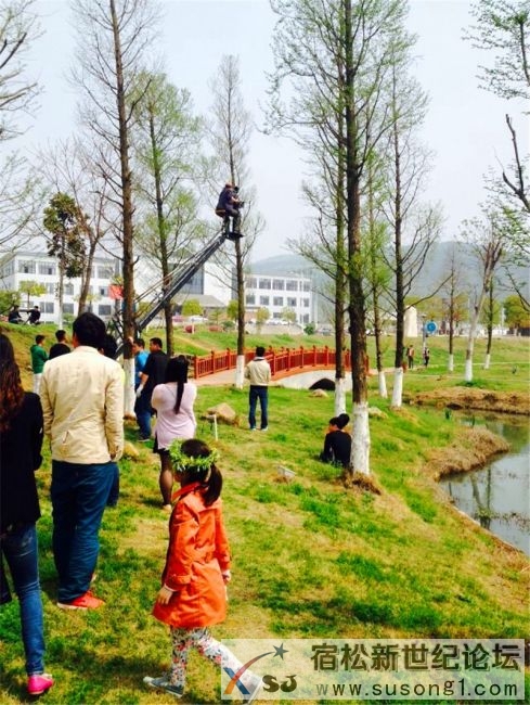 宿松大山之恋开机仪式花絮，何仁02.jpg