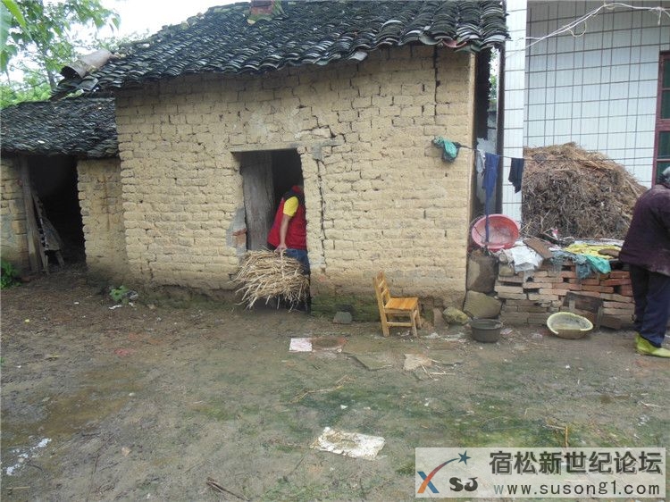 宿松新世纪论坛公益协会助残慰问，何仁摄19.jpg