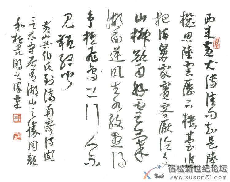 陈明之作品展，宿松新世纪论坛上传6.jpg