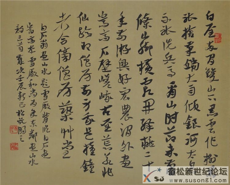 陈明之作品展，宿松新世纪论坛上传22.jpg