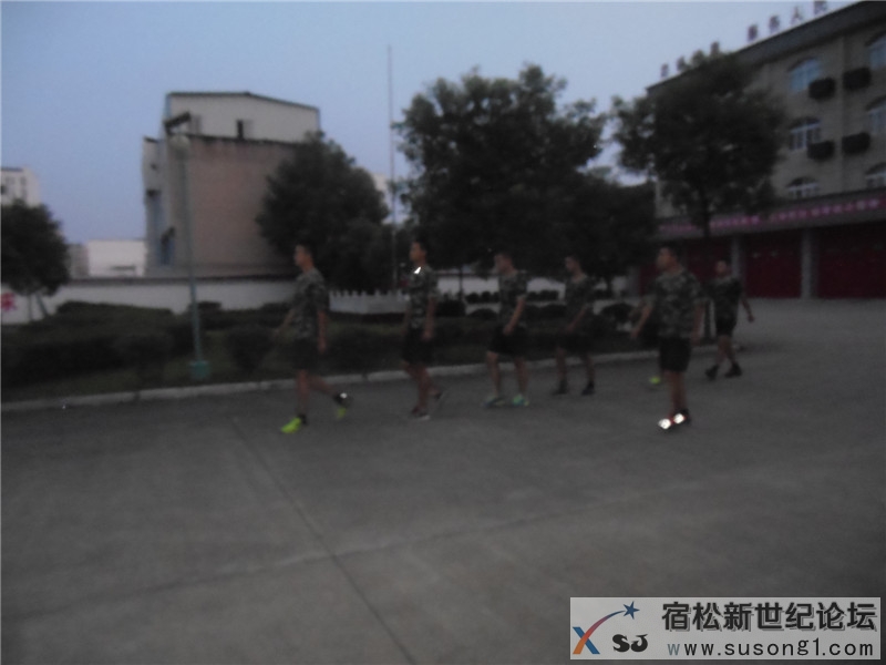 宿松新世纪论坛《周末走基层》栏目组走进宿松消防01.jpg