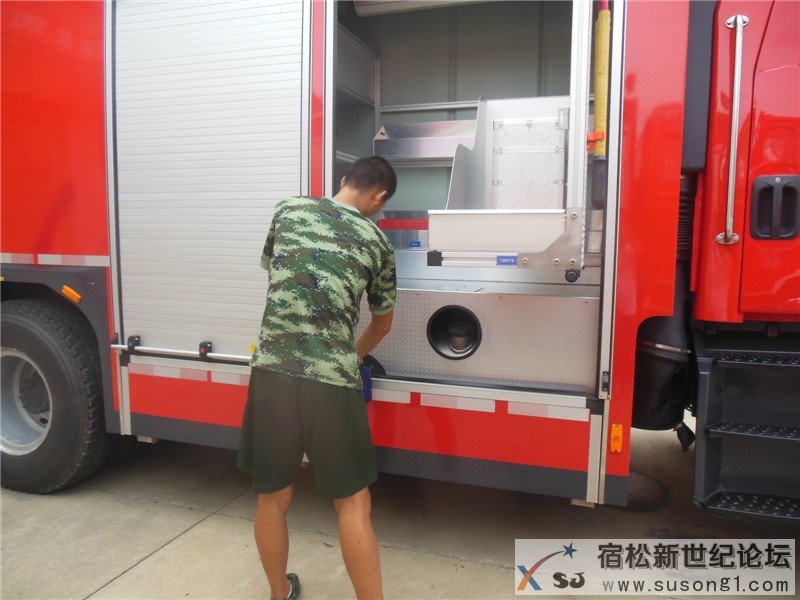 宿松新世纪论坛《周末走基层》栏目组走进宿松消防44.jpg
