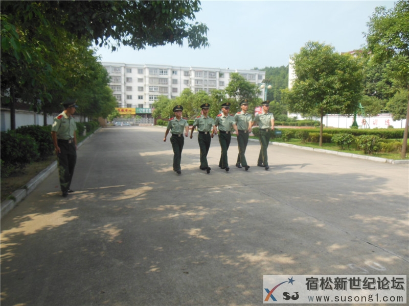 宿松新世纪论坛《周末走基层》栏目组走进宿松消防56.jpg