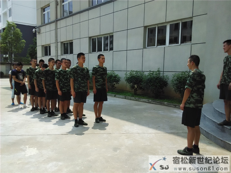 宿松新世纪论坛《周末走基层》栏目组走进宿松消防87.jpg
