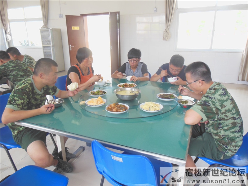 宿松新世纪论坛《周末走基层》栏目组走进宿松消防93.jpg