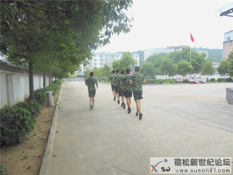 宿松新世纪论坛《周末走基层》栏目组走进宿松消防108.jpg
