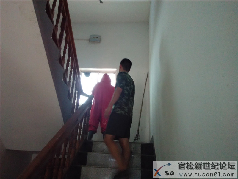 宿松新世纪论坛《周末走基层》栏目组走进宿松消防134.jpg