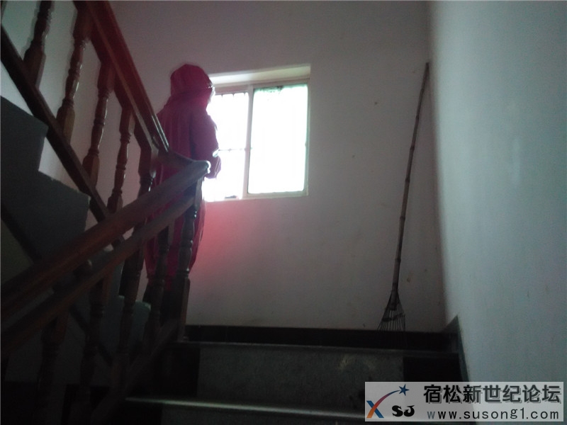 宿松新世纪论坛《周末走基层》栏目组走进宿松消防135.jpg