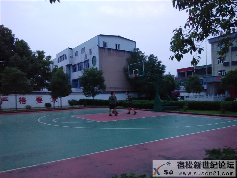 宿松新世纪论坛《周末走基层》栏目组走进宿松消防142.jpg
