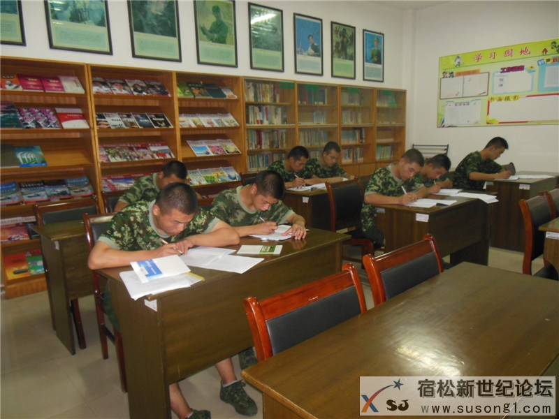 宿松新世纪论坛《周末走基层》栏目组走进宿松消防146.jpg