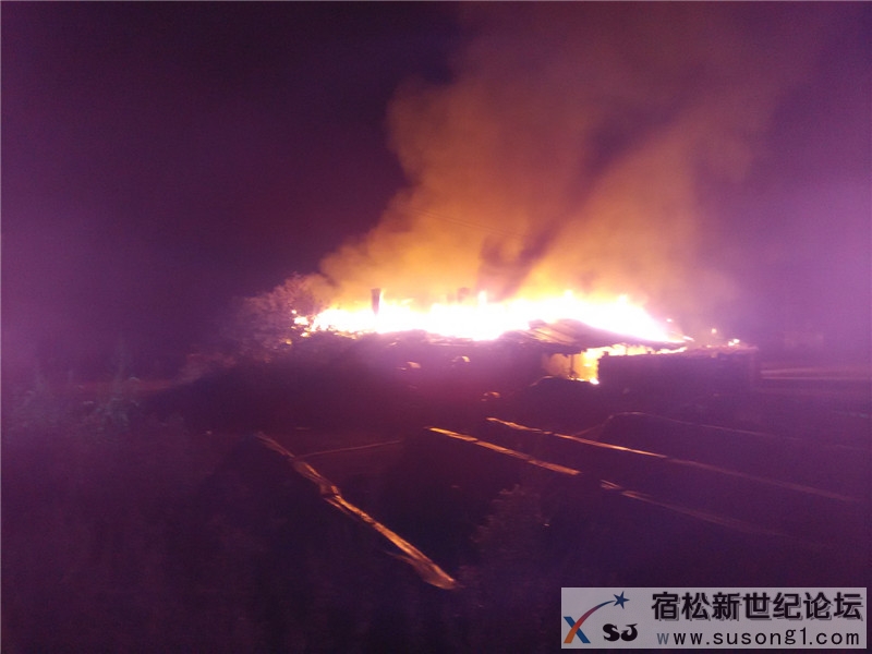 宿松新世纪论坛《周末走基层》栏目组走进宿松消防148.jpg