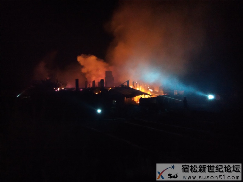 宿松新世纪论坛《周末走基层》栏目组走进宿松消防151.jpg