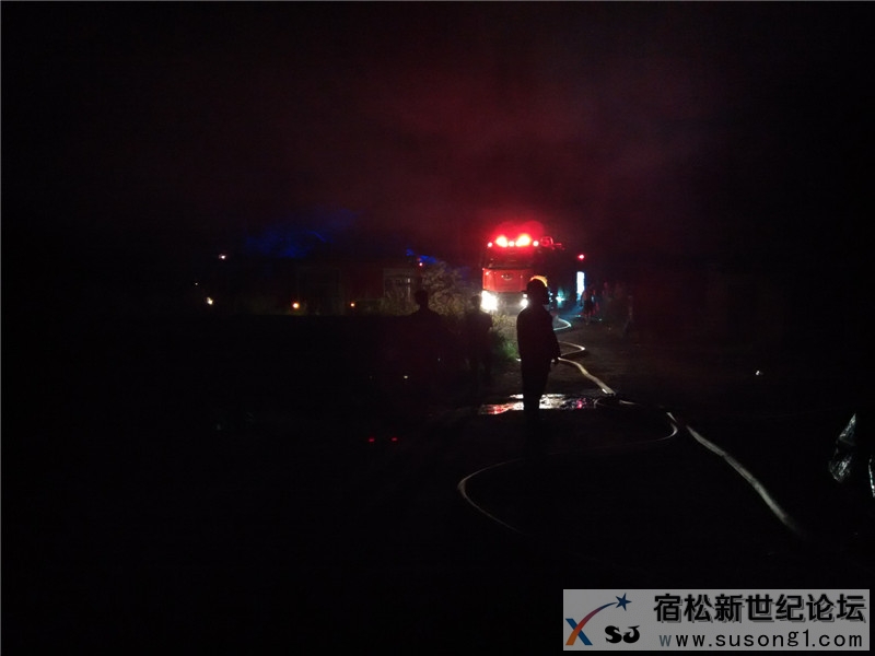 宿松新世纪论坛《周末走基层》栏目组走进宿松消防159.jpg