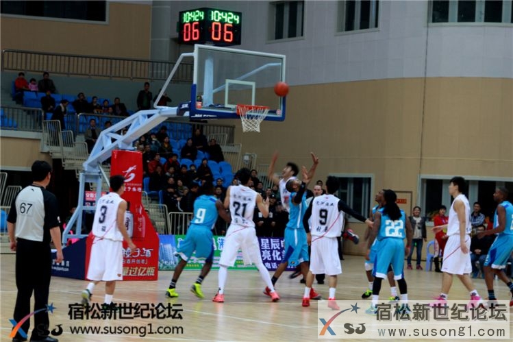 中美篮球争霸赛（宿松赛区现场剪影、视频）宿松新世纪论坛21.jpg