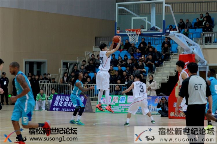 中美篮球争霸赛（宿松赛区现场剪影、视频）宿松新世纪论坛27.jpg