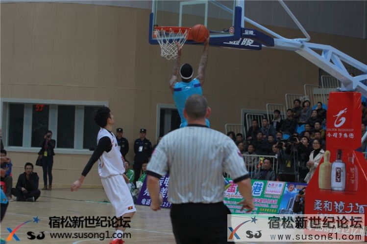 中美篮球争霸赛（宿松赛区现场剪影、视频）宿松新世纪论坛43.jpg