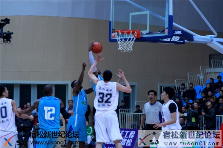 中美篮球争霸赛（宿松赛区现场剪影、视频）宿松新世纪论坛52.jpg