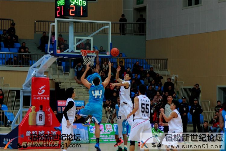 中美篮球争霸赛（宿松赛区现场剪影、视频）宿松新世纪论坛72.jpg
