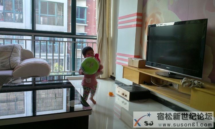 客厅