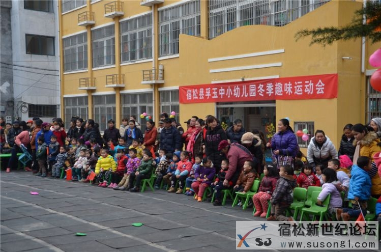 宿松孚玉中心小学幼儿园，何仁摄02.jpg