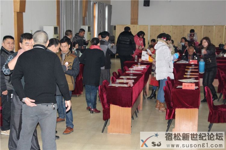 宿松义工2015座谈会剪影，宿松新世纪论坛何仁摄 (18).jpg